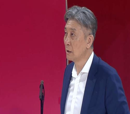 他曾是神投手卻重傷退役！今扎根青訓當鐵帥，三度救火罵遍弟子
