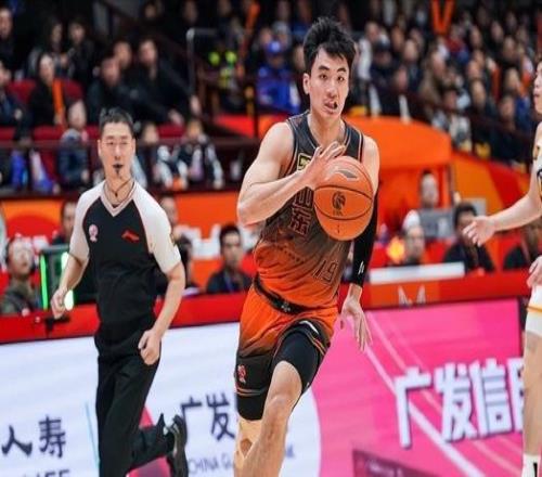 終于走了！于德豪、孫桐林已經(jīng)離開山東男籃