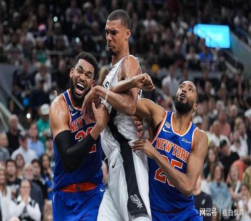 NBA總決賽現狀：尼克斯毫不松懈，馬刺絕不言棄