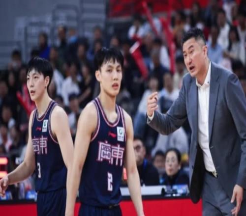 CBA奪冠率排名出爐！廣東隊未進前三：遼籃苦主100%高居第一