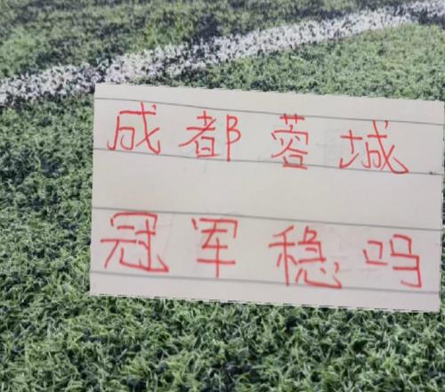 半程下來！北京國安距離領頭羊22分申花是24分衛(wèi)冕冠軍是25分