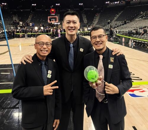 楊鳴提前回歸！烏戈也已啟程，遼籃本土球員快馬加鞭，3外援露臉