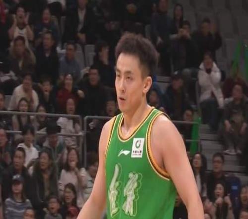他也想走人遼籃核心動作不斷引猜想，下家3選1，或再聯手張鎮麟