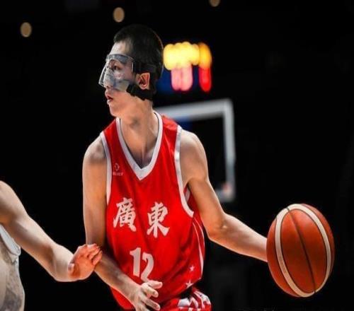 U18男籃預選賽：U18國籃5663不敵日本但未來可期
