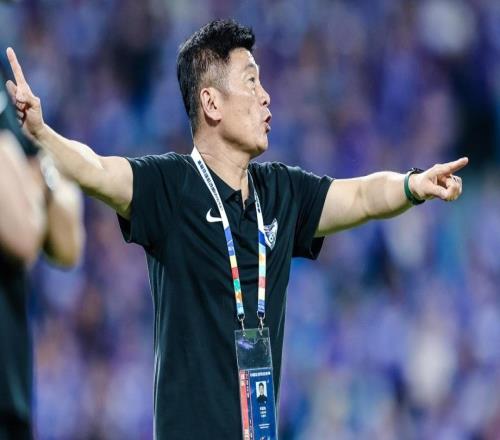 意外！李國旭專訪中做出重要決定，直言英博主場一定以贏球為目標