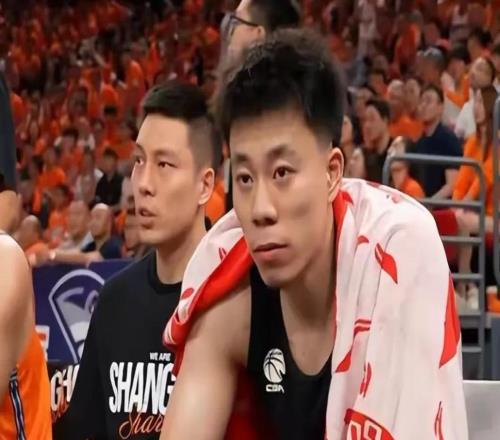 CBA新賽季大調整！告別外援依賴癥，恢復46輪，季后賽重回3557