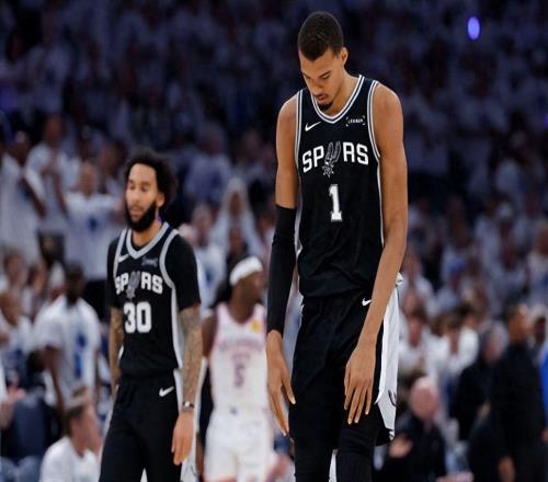 就在今天！5個前無古人的NBA紀錄，被馬刺達成了