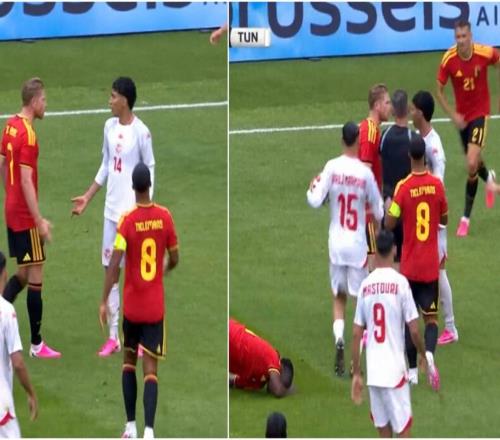 羅體：德布勞內將戰第4屆世界杯，續約那不勒斯