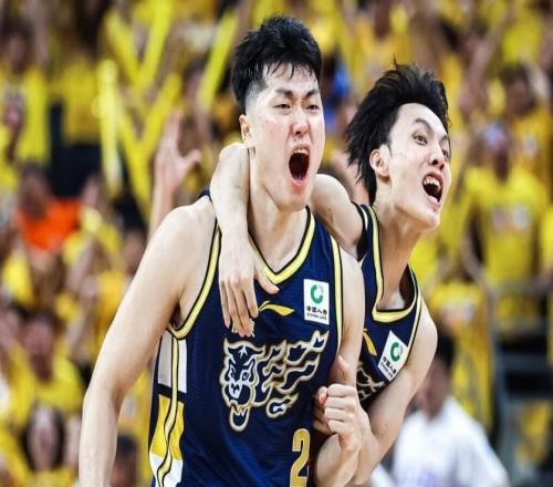 CBA下賽季分組出爐！廣東上海獲上上簽：遼籃卻陷入死亡之組