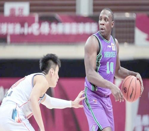 CBA新賽季大調(diào)整！告別外援依賴癥，恢復(fù)46輪，季后賽重回3557