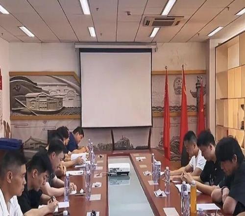 山東高速刮骨療毒之后，邱彪的第三年賭的是命