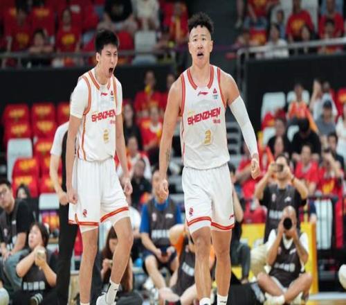 今夏CBA有13人頂薪合同到期!六人續約無懸念,2位頂級后衛遭哄搶