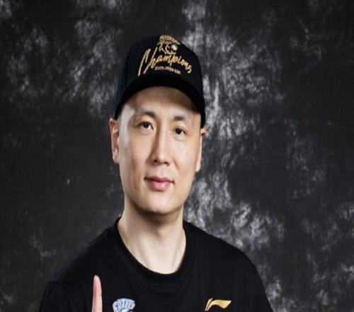 盧偉：教練和球員會繼續拼搏，為上海這座城市帶來更多的勝利