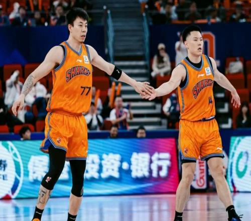 現役第一小前鋒落選國家隊上個窗口期合計2分或令郭導心灰意冷