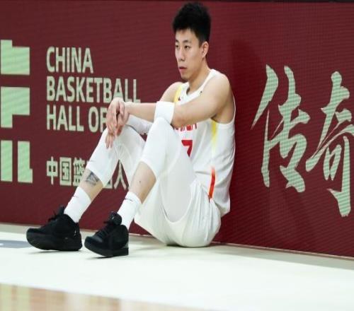 有些意外張鎮麟和趙睿同時落選男籃集訓名單