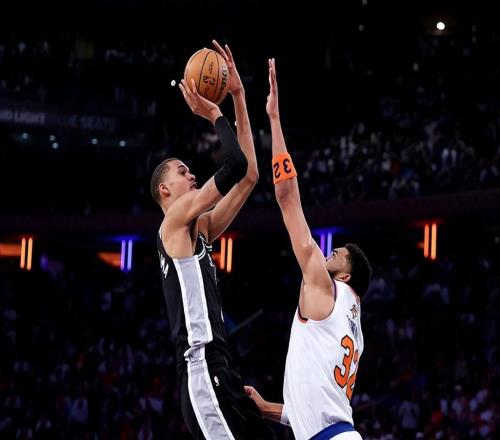 總決賽單場拿32+8+6+2+3有多難NBA僅4人做到,詹姆斯2次達(dá)成