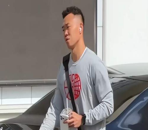楊瀚森曾凡博賀希寧已歸隊！男籃再定2場熱身賽，郭士強壓力不小