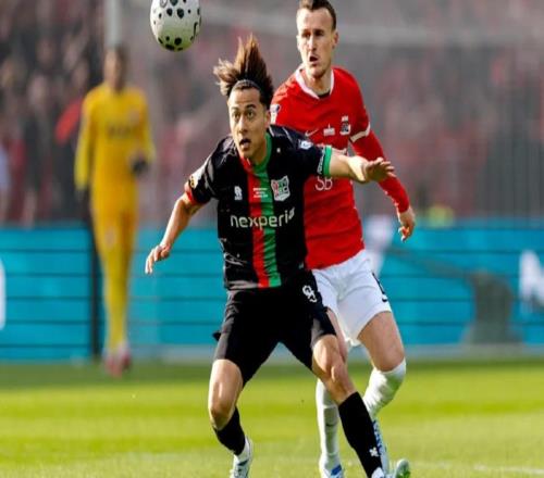 圖片報：斯圖加特對佐野航大興趣濃厚，簽下球員需約2000萬歐