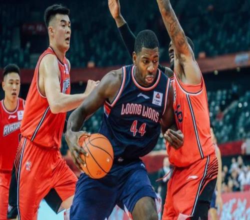 羨慕了！一年啥也不干，都能進賬上千萬，NBA躺賺第一人