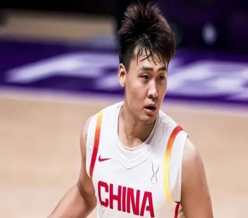 為何沒選周琦趙睿張鎮麟郭士強說得很直白，太務實了，好樣的！