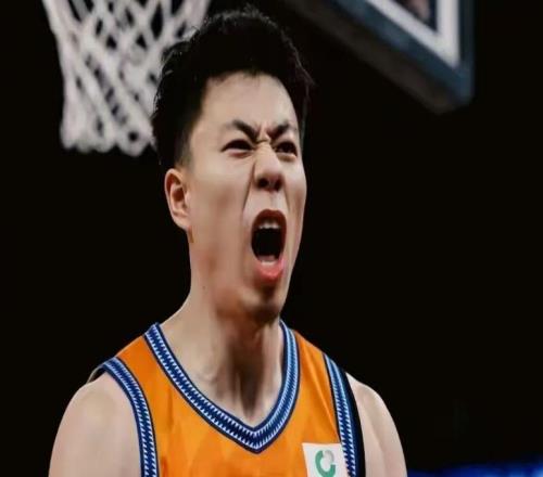 CBA：古德溫啟程返美，烏戈指導返回沈陽帶隊訓練，杜潤旺完成手術，孫銘徽辟謠離隊傳言