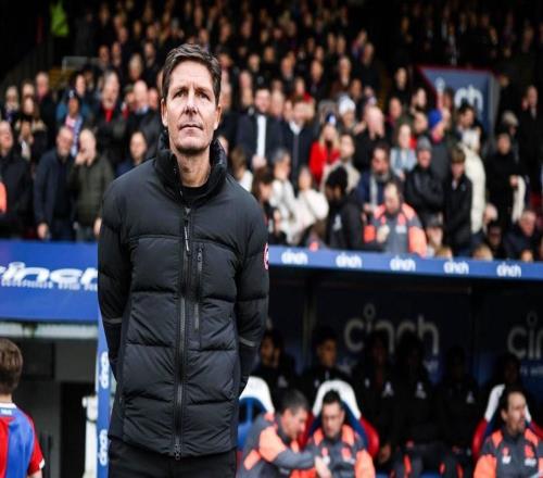 天空：水晶宫对格拉斯纳言论感到困惑和愤怒，正考虑将其解雇