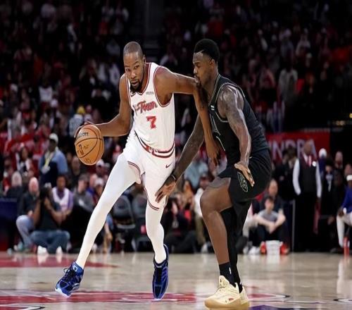 又不是无人可用，为什么火箭非要让状