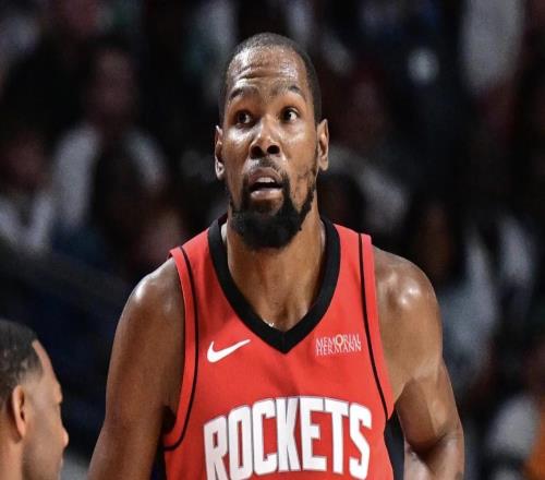 乌度卡：杜兰特还将跨越更多里程碑亚