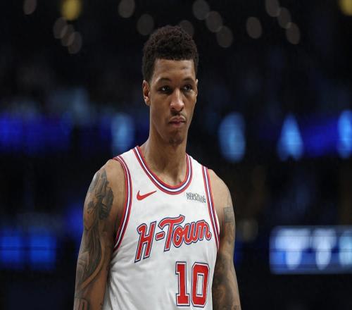 火箭战胜鹈鹕后！谁是赢球功臣2人满