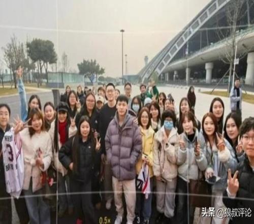 2周获77万票逼近去年总获票！徐杰有