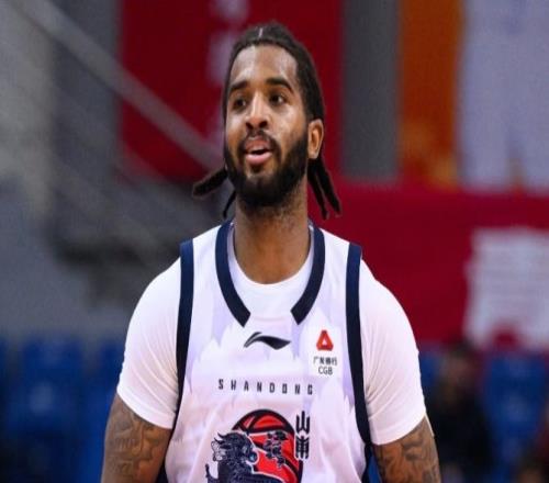 CBA官方罚单：山东外援克里斯珀赛尔