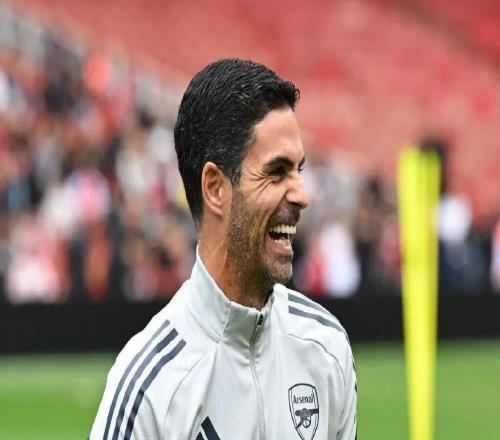 两轮不胜分差反倒被拉开赢家心态，让阿尔特塔更接近冠军奖杯