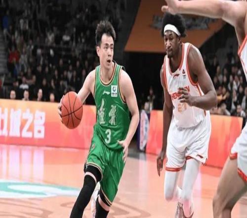 辽篮输球真因揪出！杨鸣爱将打29分钟