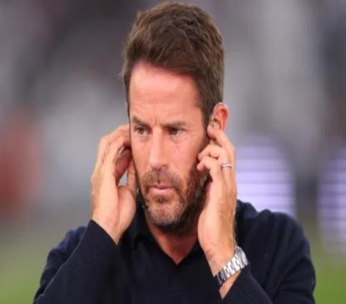 小雷：维拉没进入比赛状态，浪费了给阿森纳施压的绝佳机会