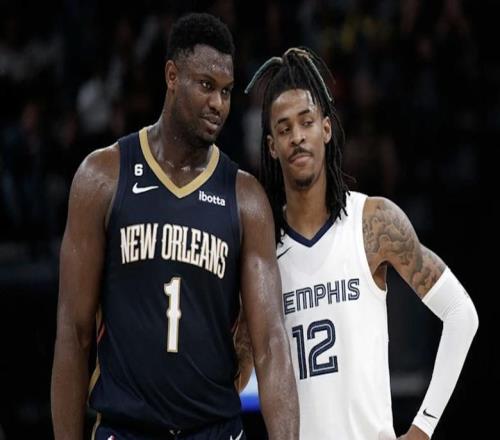 莫兰特交易再添新下家！鹈鹕入局争抢，锡安+莫兰特你觉得如何