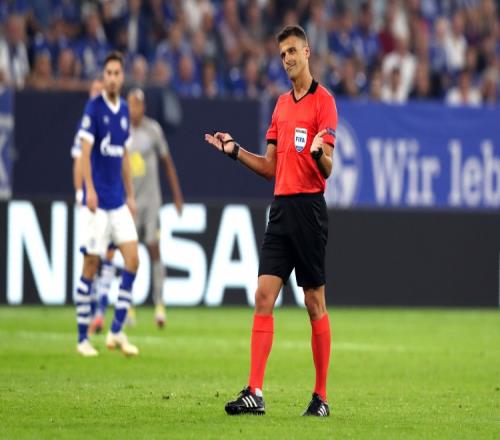 世体披露巴萨与皇社VAR录音：球权转换因犯规被判无效，费尔明进球被取消_西甲直播