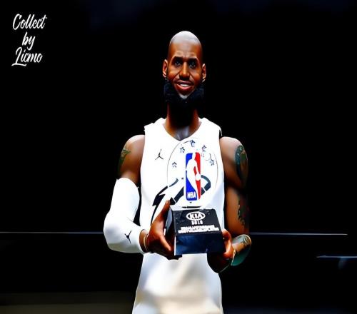 21年神迹终结！詹皇还是退了！时代真的