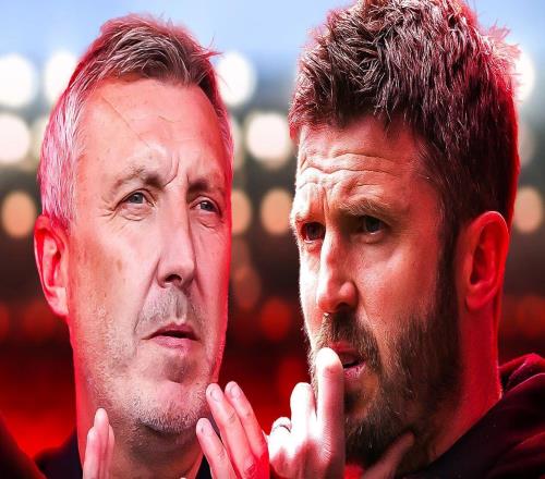 曝卡里克希望曼联租左边锋！中场引援