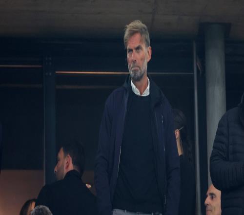 克洛普评价皇马换帅事宜：签下瓜迪奥拉的可能性不大_英超直播