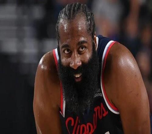 单核率队，哈登17中9砍36分7板9助1断1帽，罚球20中18