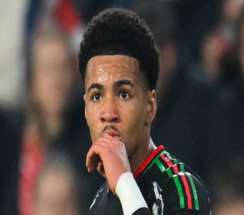 罗马诺：恩瓦内里接受加盟马赛，交易为