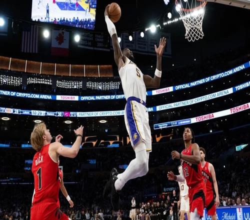 10中10且无失误，艾顿：归功于队友，总能在最舒服的地方找到我