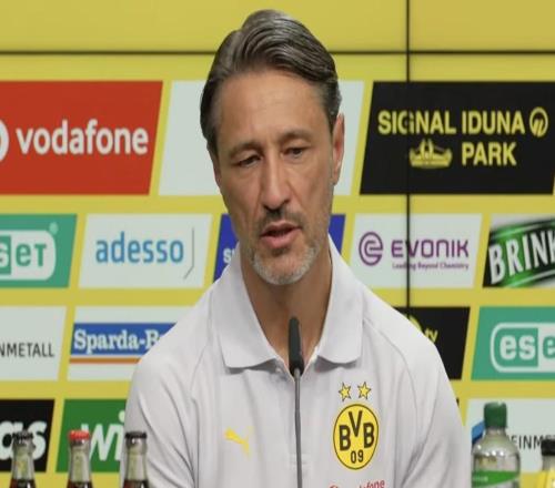 科瓦奇：我对热刺的球场有很好的回忆萨比策需休息一段时间