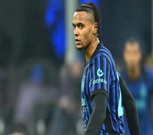 罗马诺：国米对买断阿坎吉没有疑问，计