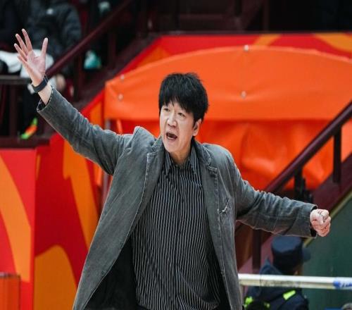 帅论赛季双杀吉林，邱彪：这是团队的胜利，感谢每个队员的努力