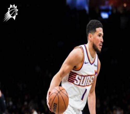 布克24+4+4，狄龙6记三分落选秀全能