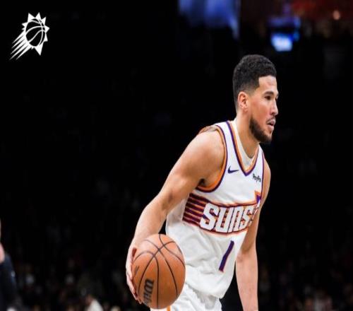 太阳3人20+拒篮网20分逆转布克24分