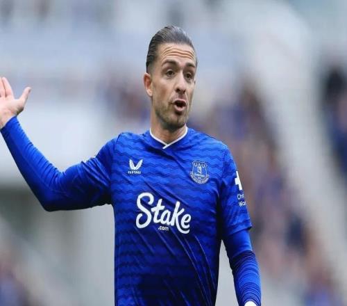 talkSPORT：格拉利什未来几天将接受