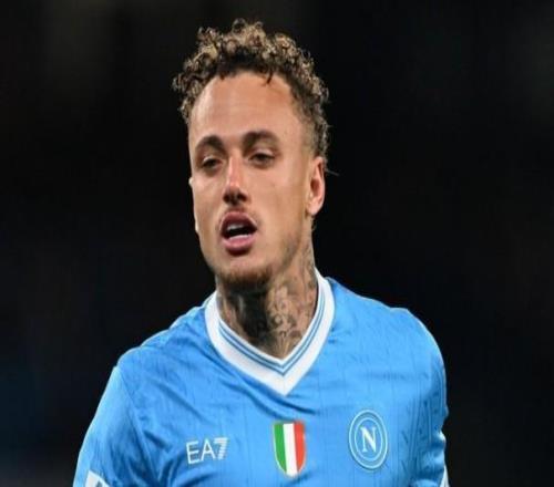 天空：多名球员劝说孔蒂不要出售诺阿