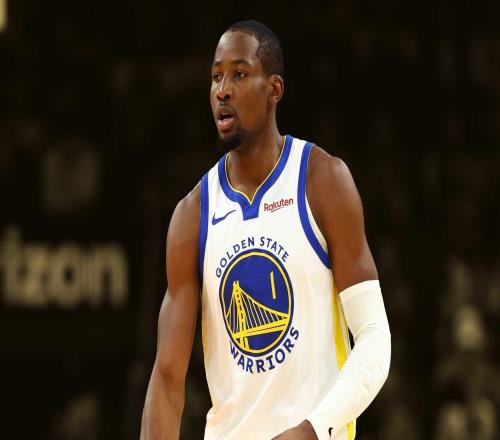 阿里纳斯：库明加就不该再为勇士打球